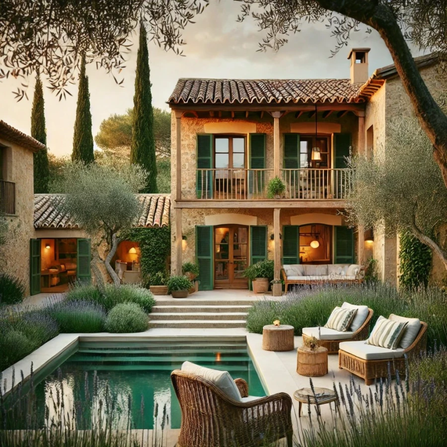 Legalise your home in Mallorca Legalise your home in Mallorca