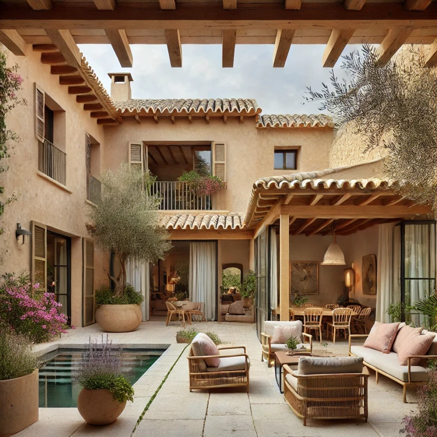 Legalise your home in Mallorca Legalise your home in Mallorca
